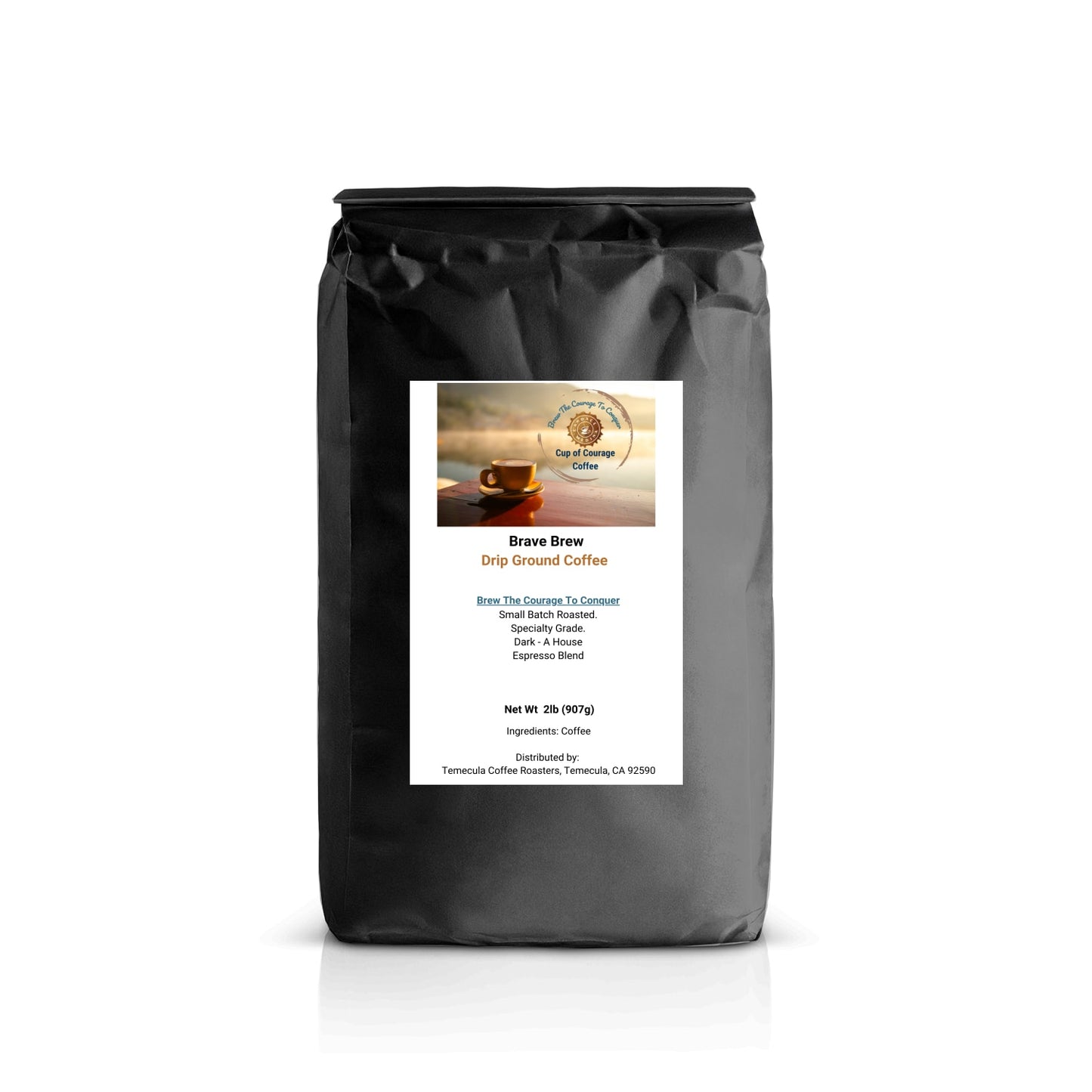 6 Bean Blend
