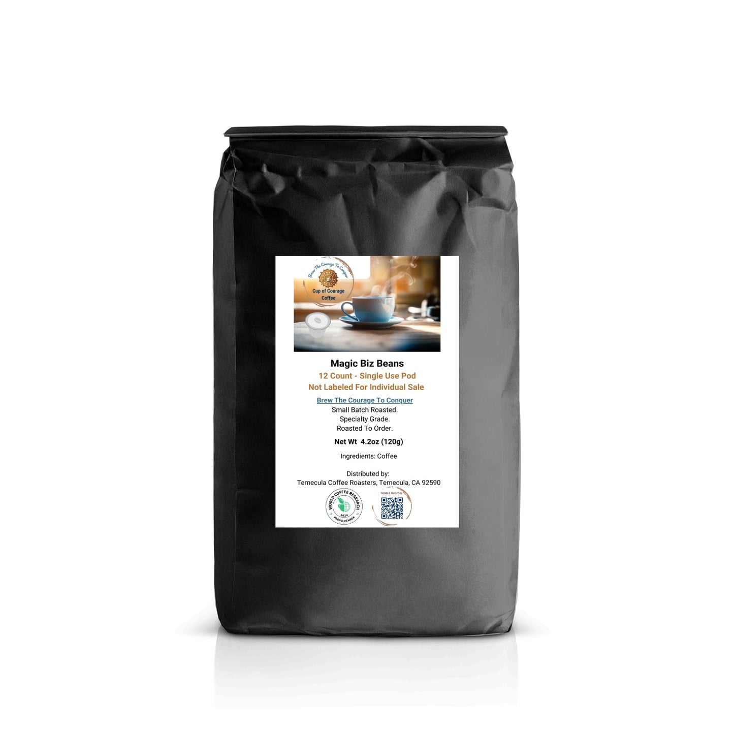 Breakfast Blend