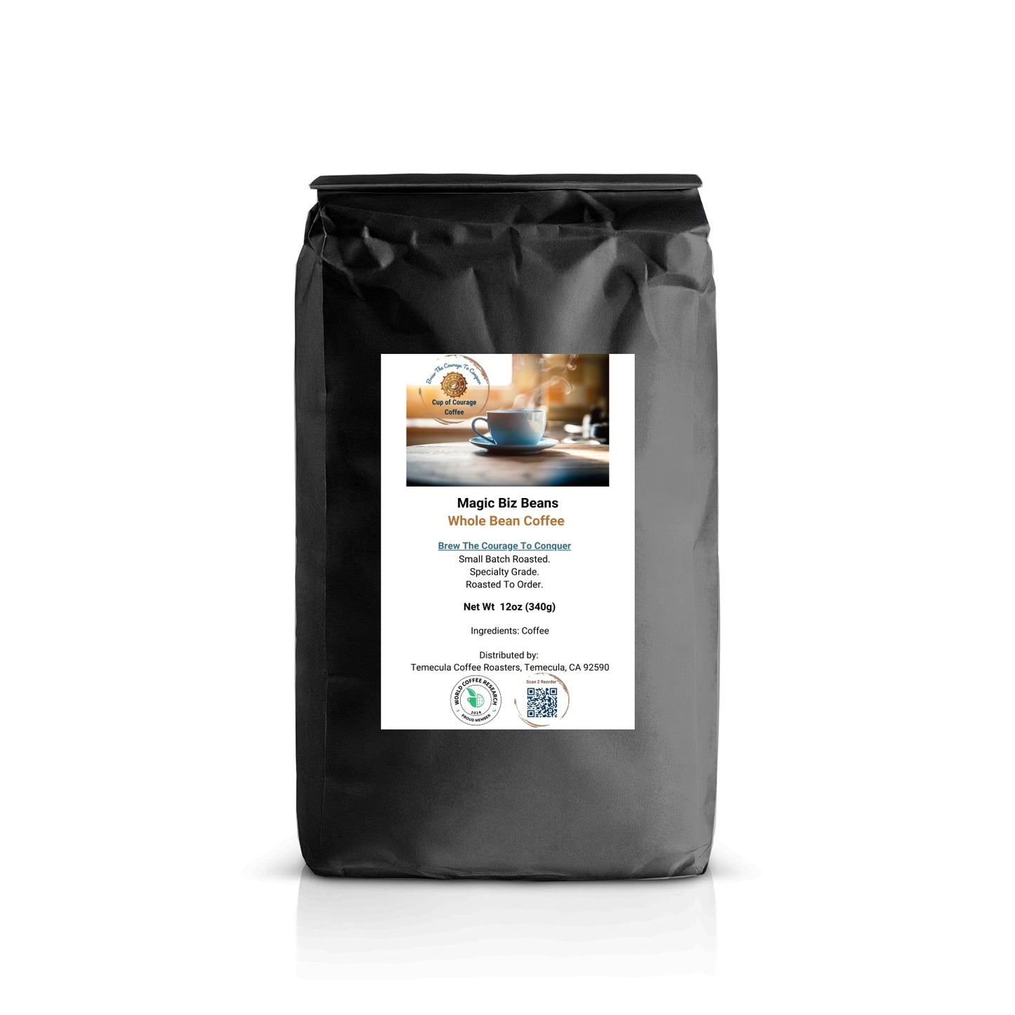 Breakfast Blend