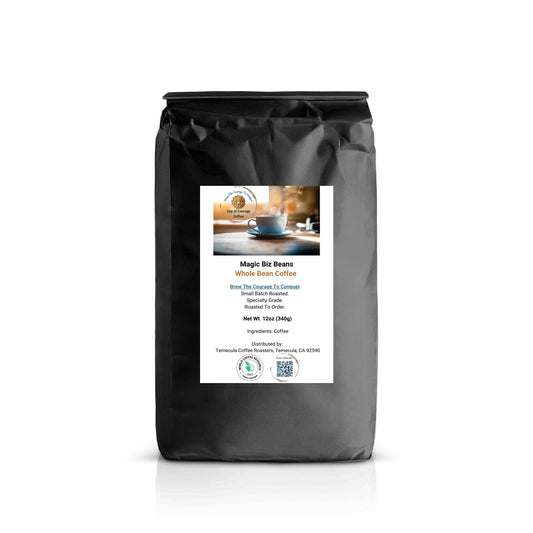 Breakfast Blend